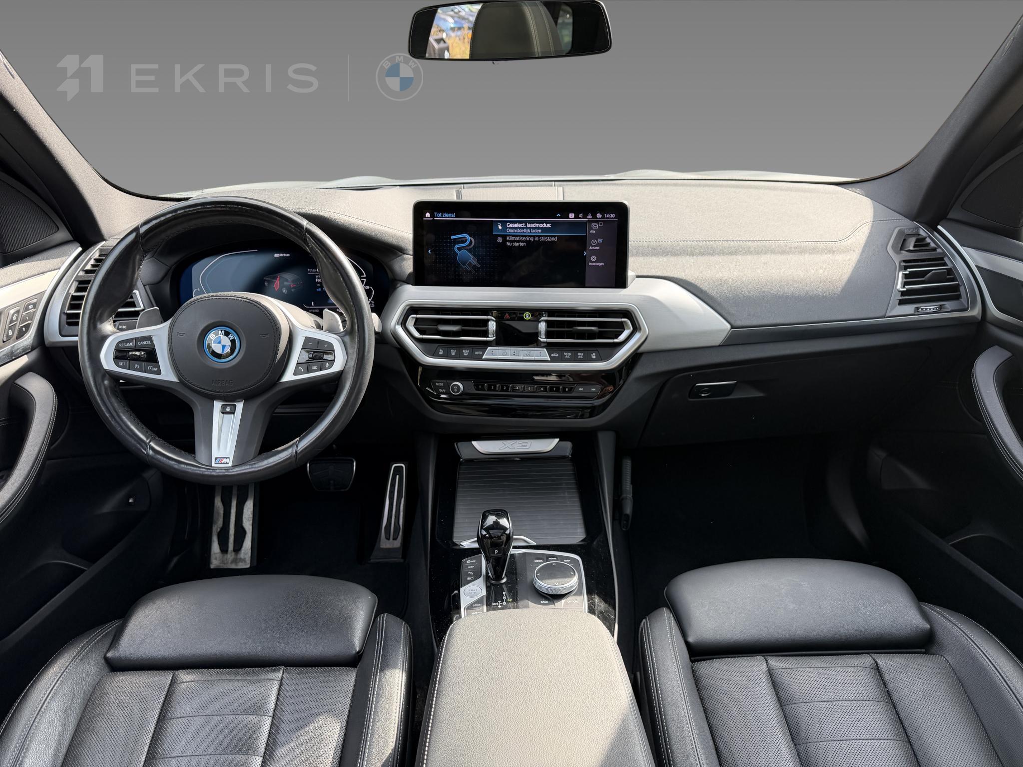 BMW X3 xDrive30e - Afbeelding 3
