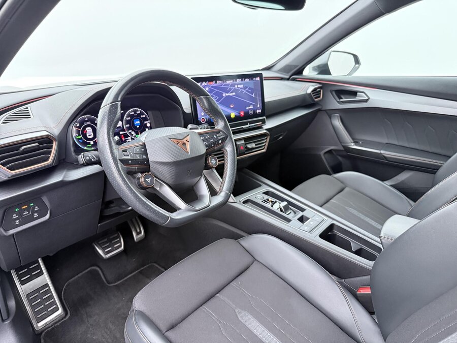 CUPRA Formentor 1.4 e-Hybrid VZ 245 PK