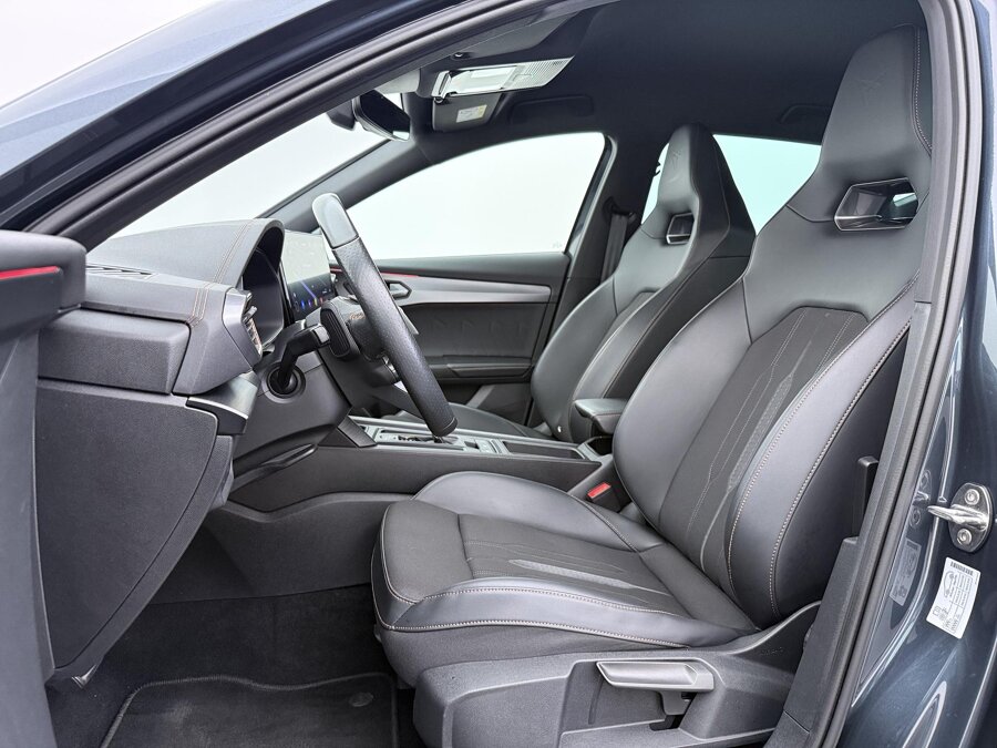 CUPRA Formentor 1.4 e-Hybrid VZ 245 PK