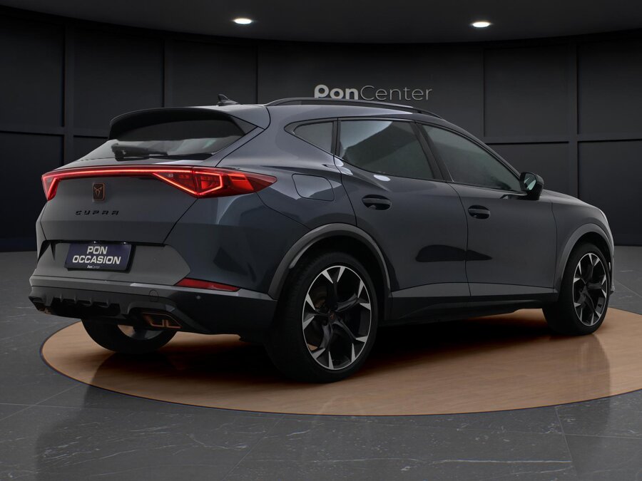CUPRA Formentor 1.4 e-Hybrid VZ 245 PK