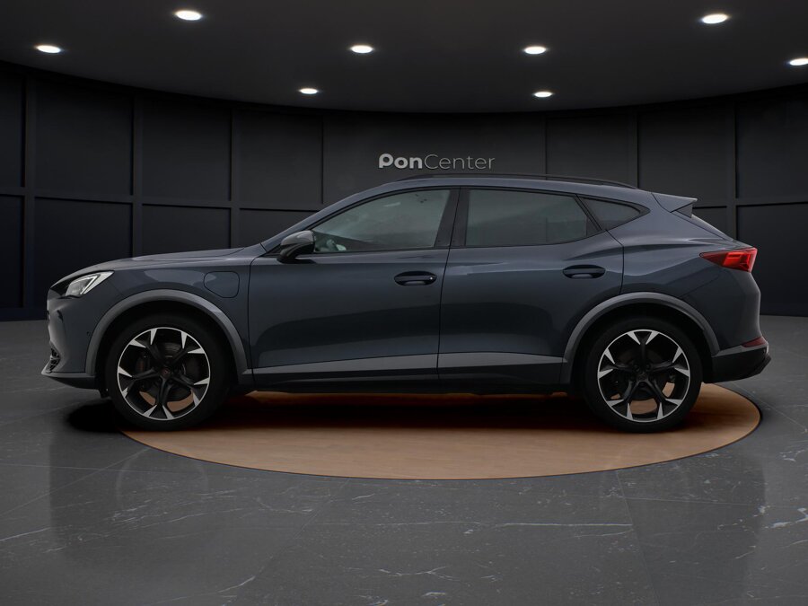 CUPRA Formentor 1.4 e-Hybrid VZ 245 PK