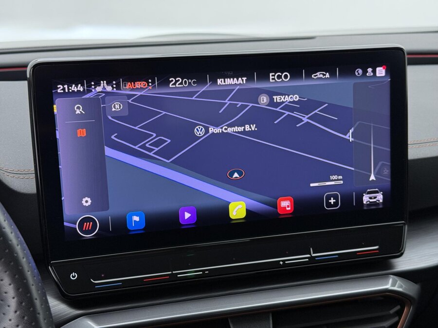 CUPRA Formentor 1.4 e-Hybrid VZ 245 PK
