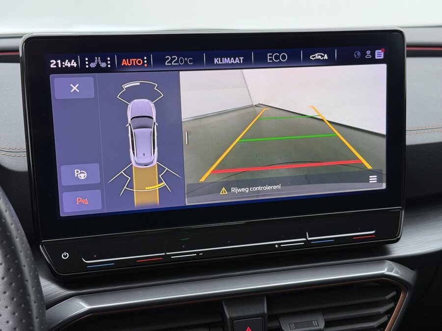 CUPRA Formentor 1.4 e-Hybrid VZ 245 PK