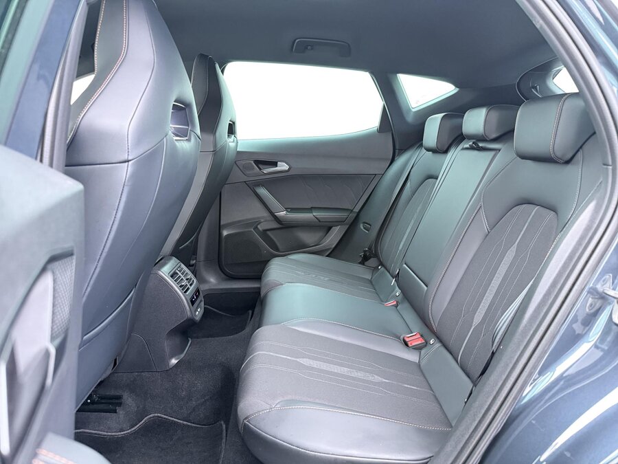 CUPRA Formentor 1.4 e-Hybrid VZ 245 PK