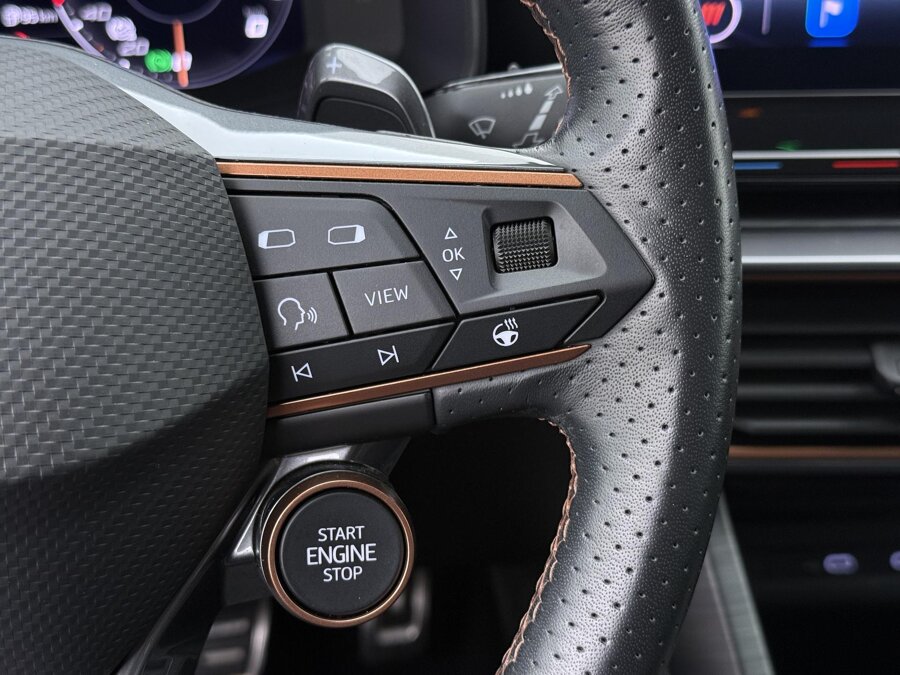 CUPRA Formentor 1.4 e-Hybrid VZ 245 PK