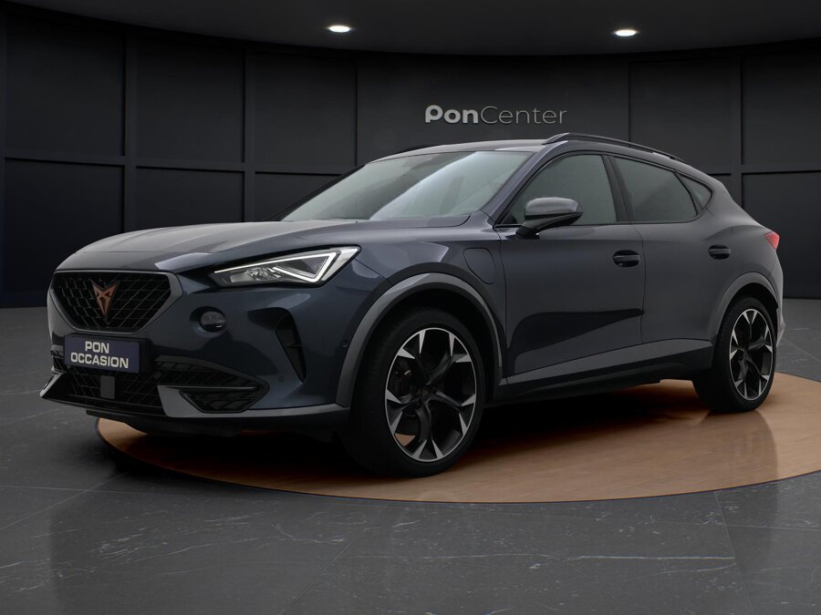 CUPRA Formentor 1.4 e-Hybrid VZ 245 PK