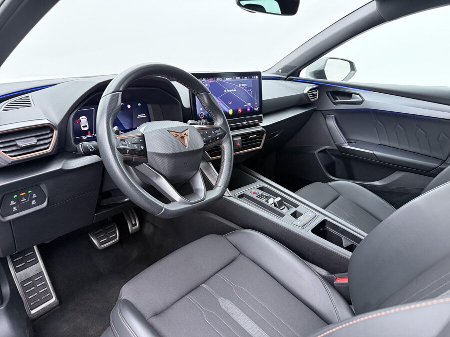CUPRA Leon Sportstourer 1.4 e-Hybrid VZ