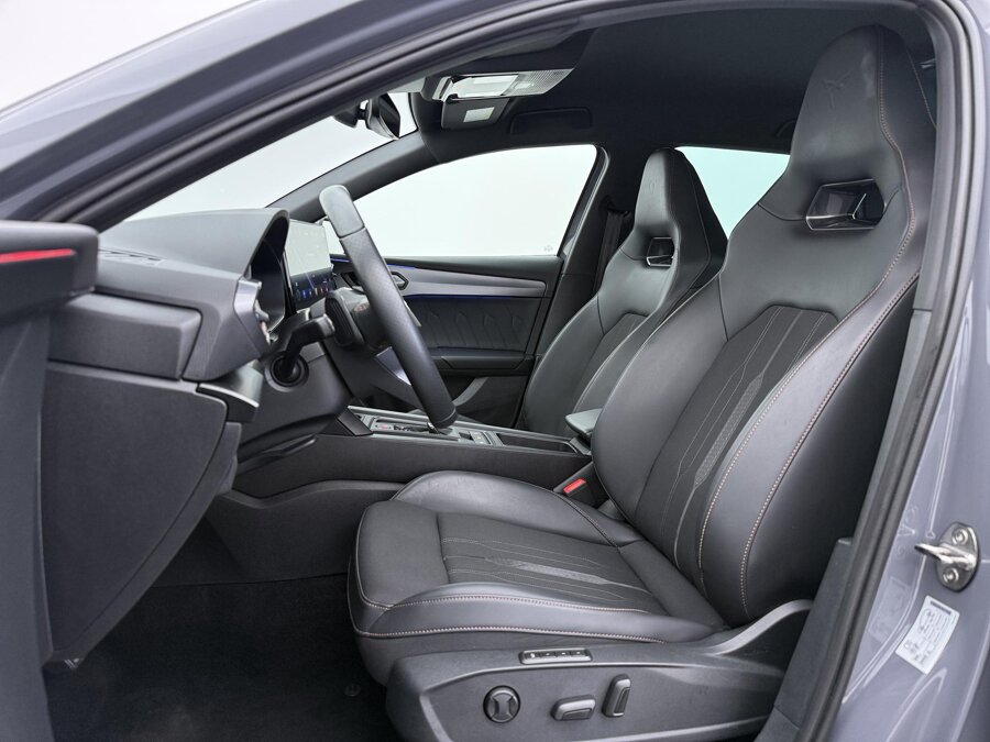 CUPRA Leon Sportstourer 1.4 e-Hybrid VZ