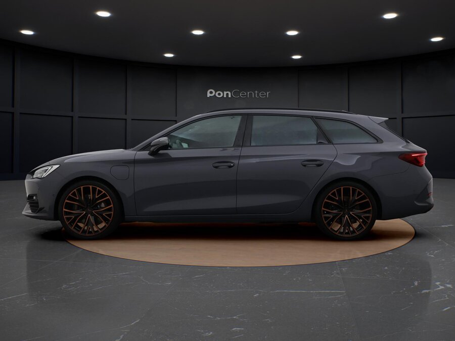 CUPRA Leon Sportstourer 1.4 e-Hybrid VZ