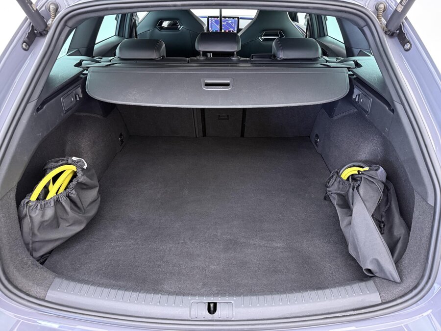 CUPRA Leon Sportstourer 1.4 e-Hybrid VZ