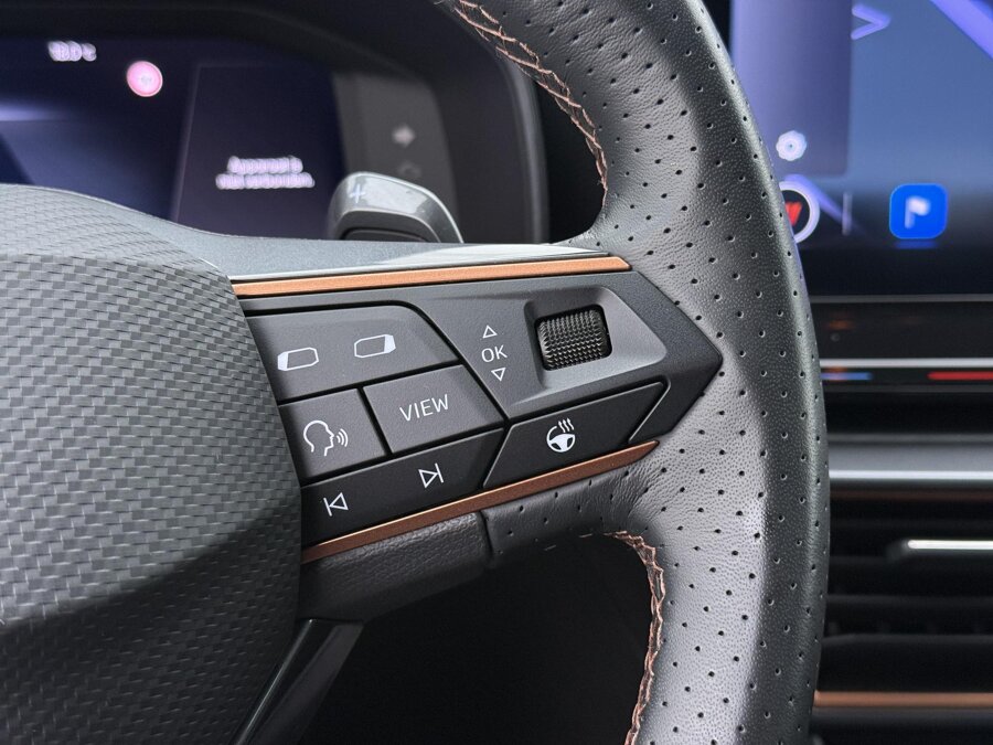 CUPRA Leon Sportstourer 1.4 e-Hybrid VZ