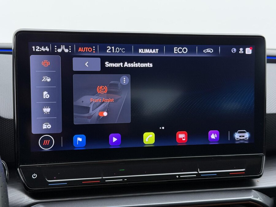 CUPRA Leon Sportstourer 1.4 e-Hybrid VZ