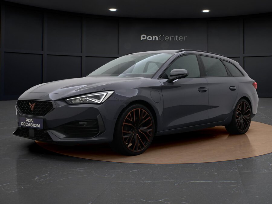 CUPRA Leon Sportstourer 1.4 e-Hybrid VZ