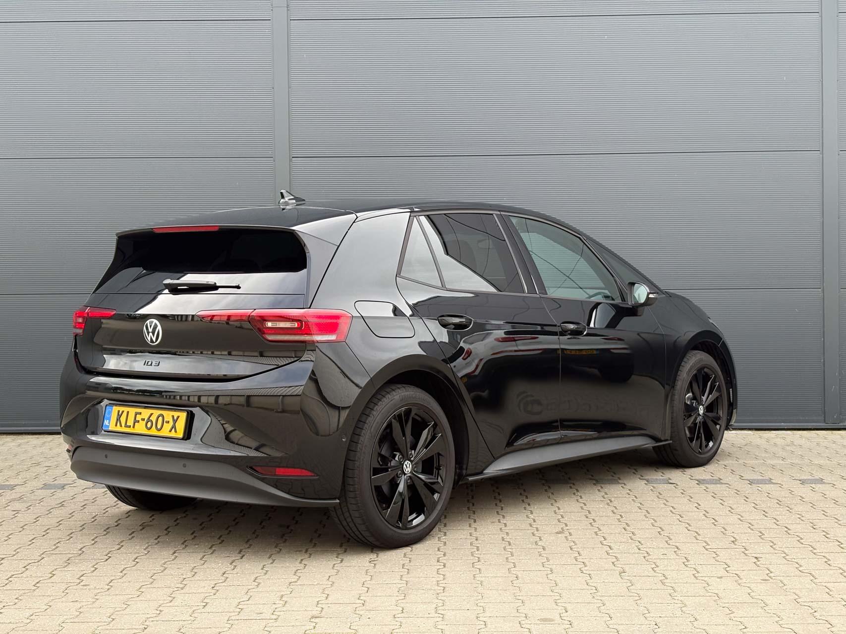 Volkswagen ID.3 204pk Pro Limited Edition 59 kWh - Afbeelding 2