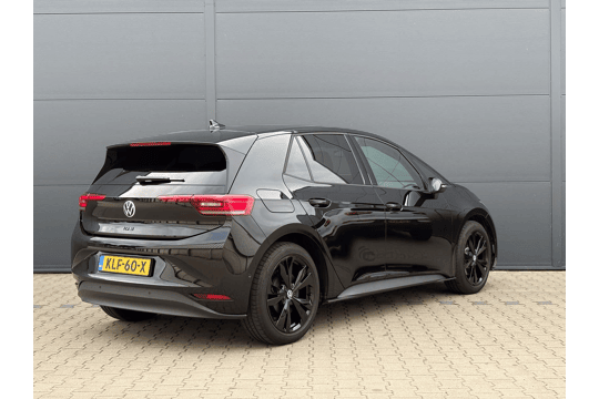 Volkswagen ID.3 204pk Pro Limited Edition 59 kWh