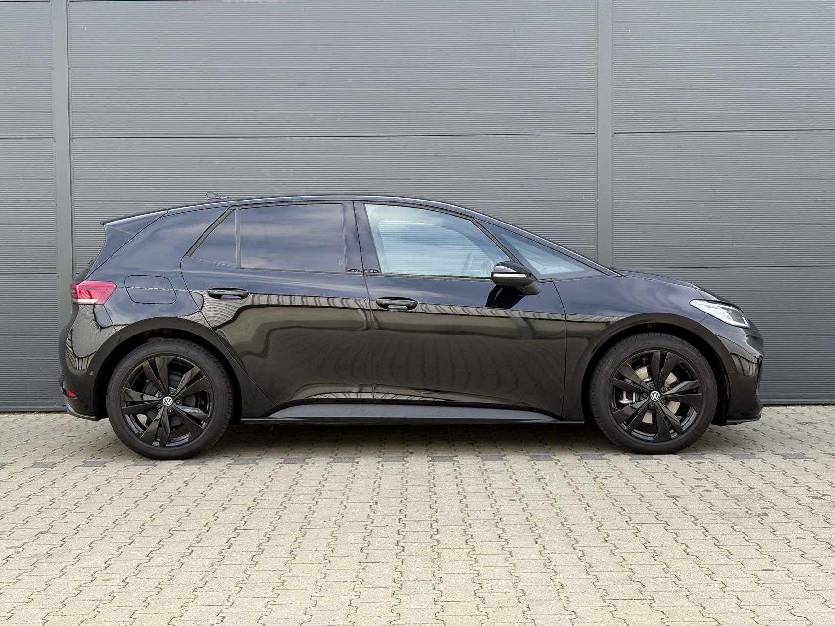 Volkswagen ID.3 204pk Pro Limited Edition 59 kWh - Afbeelding 3