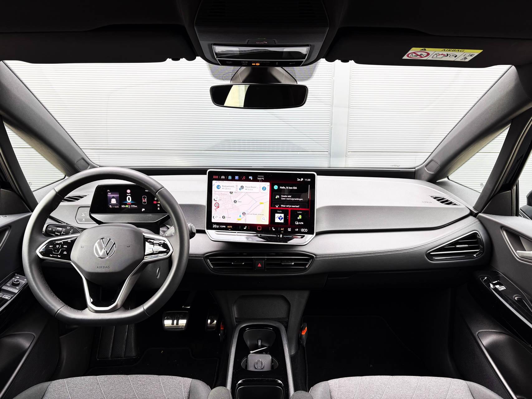 Volkswagen ID.3 204pk Pro Limited Edition 59 kWh - Afbeelding 5