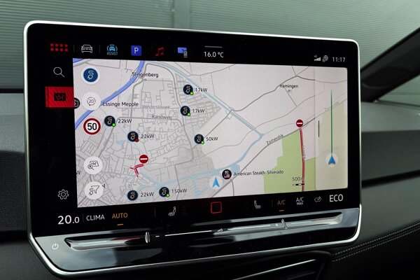 navigatiesysteem full map navigatiesysteem full map