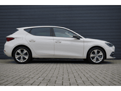 SEAT Leon 1.4 TSI eHybrid 204pk PHEV FR Business Intense - Afbeelding 3