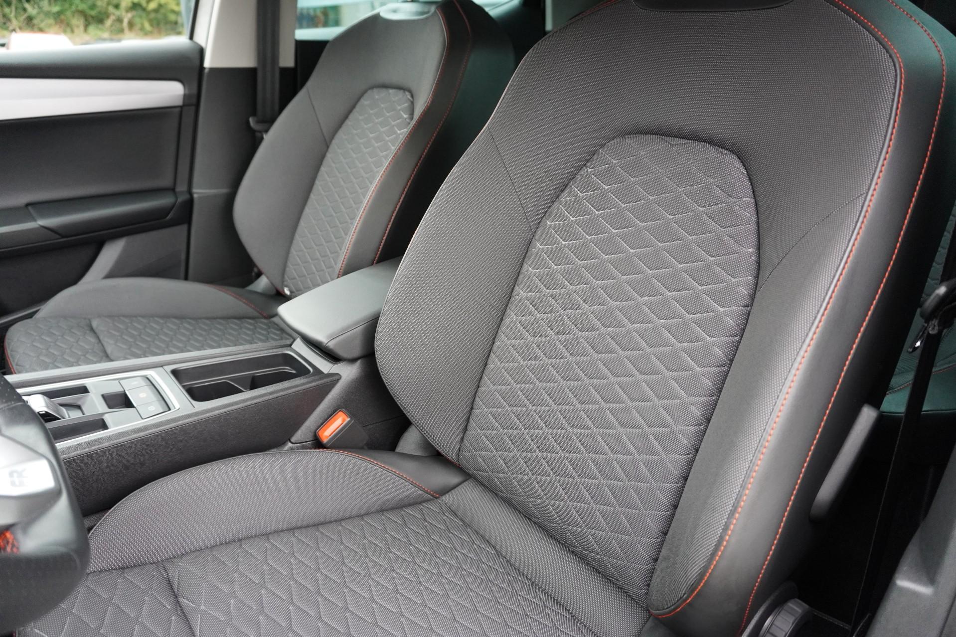 SEAT Leon 1.4 TSI eHybrid 204pk PHEV FR Business Intense - Afbeelding 4