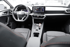 SEAT Leon 1.4 TSI eHybrid 204pk PHEV FR Business Intense - Afbeelding 5