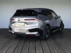 BMW iX xDrive50 - Afbeelding 2