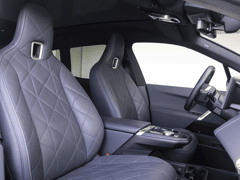 BMW iX xDrive50 - Afbeelding 4