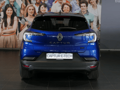 Renault Captur 1.8 E-Tech full hybrid 160 techno - Afbeelding 4