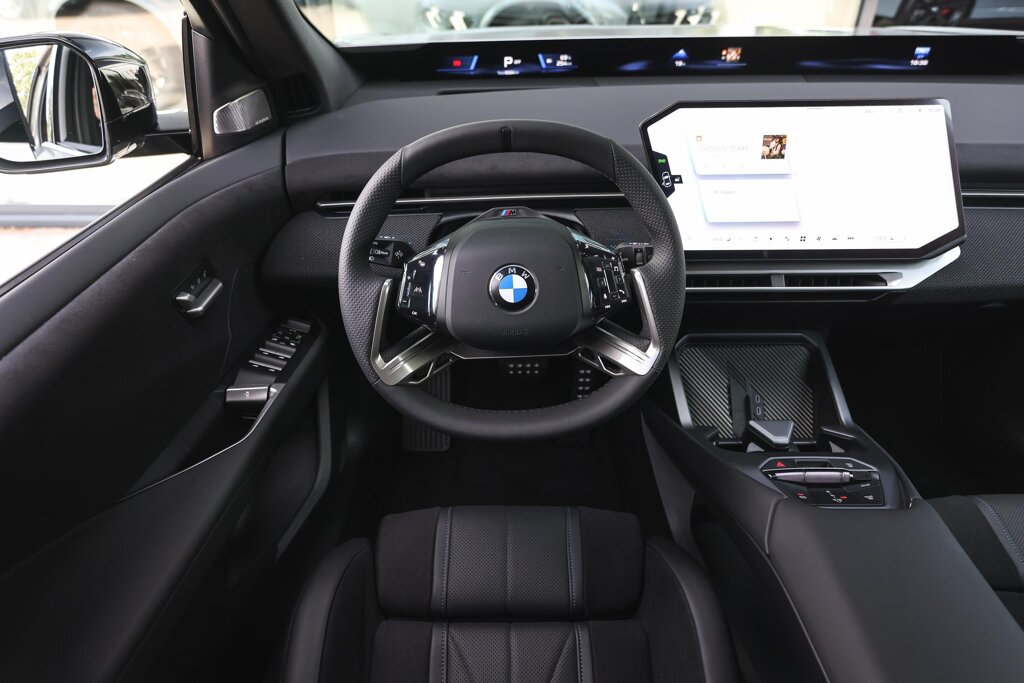 BMW iX3 3