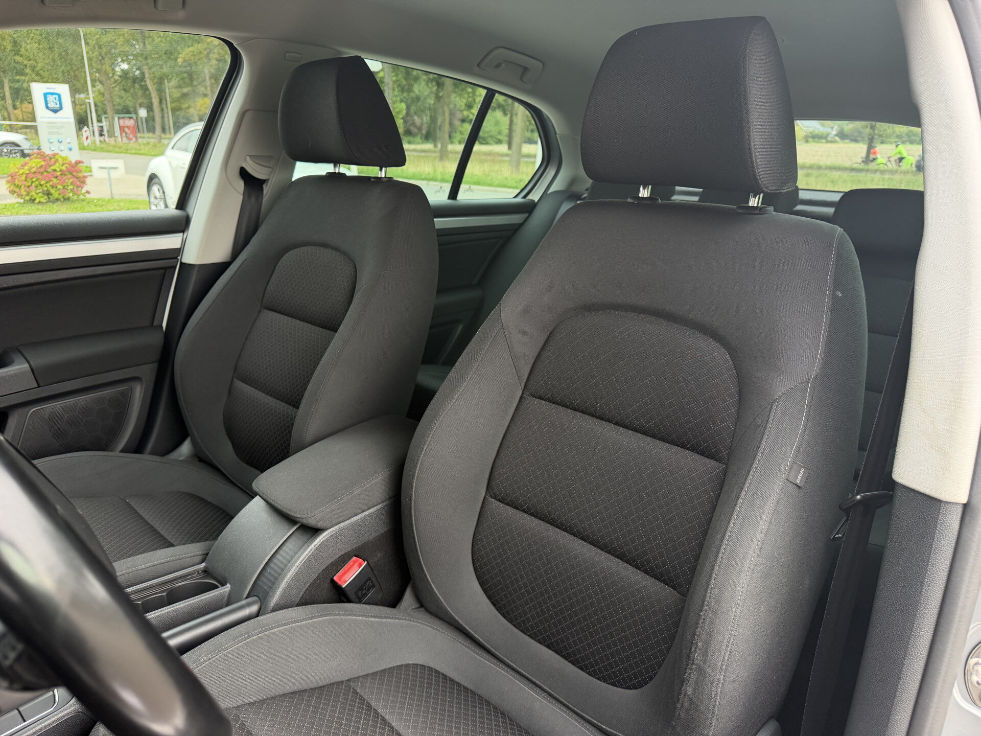 Škoda Superb 1.8 TSI 160PK Automaat Active Business - Afbeelding 4
