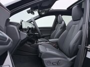 Audi Q6 e-tron 428 PK S edition 100 kWh Quattro