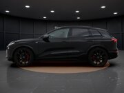 Audi Q6 e-tron 428 PK S edition 100 kWh Quattro
