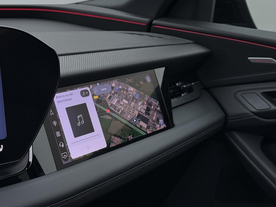 Audi Q6 e-tron 428 PK S edition 100 kWh Quattro