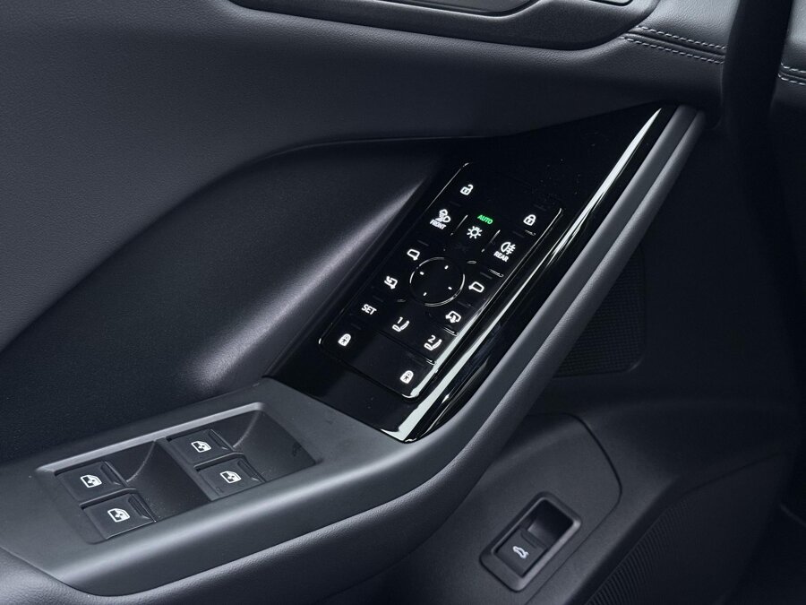 Audi Q6 e-tron 428 PK S edition 100 kWh Quattro