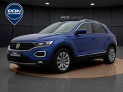 Volkswagen T-Roc 1.5 TSI Sport