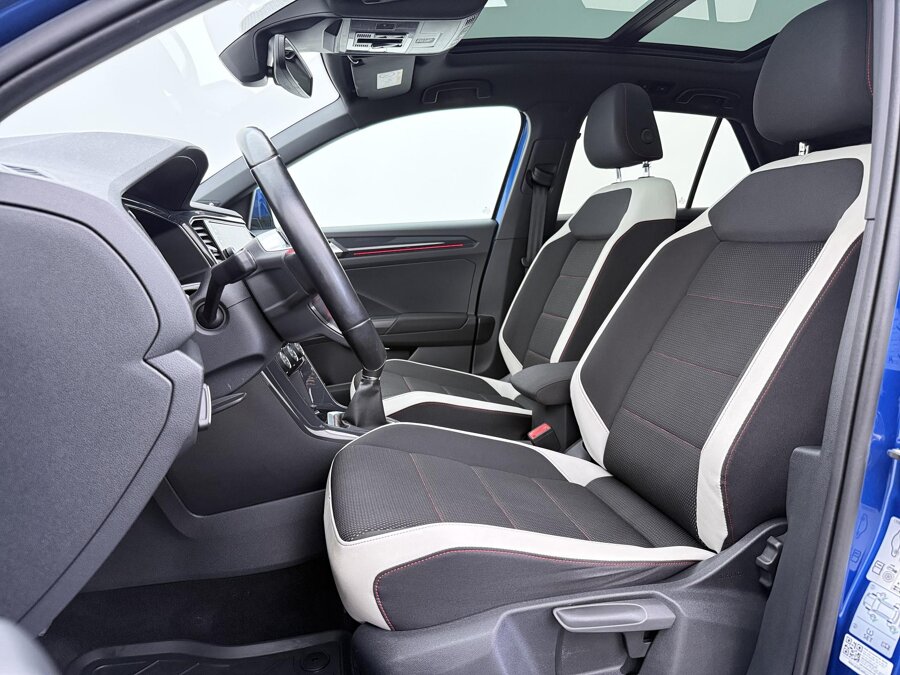 Volkswagen T-Roc 1.5 TSI Sport