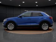 Volkswagen T-Roc 1.5 TSI Sport
