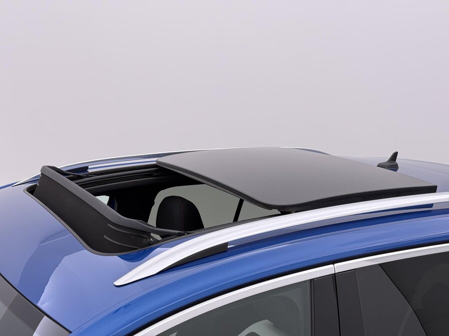 Volkswagen T-Roc 1.5 TSI Sport