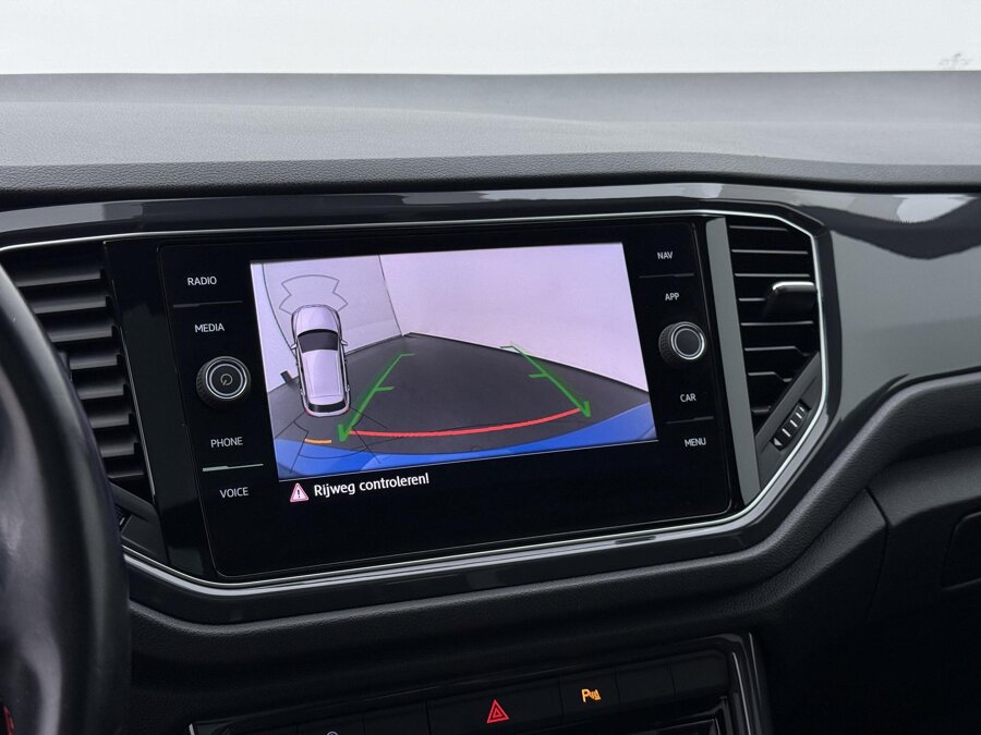 Volkswagen T-Roc 1.5 TSI Sport