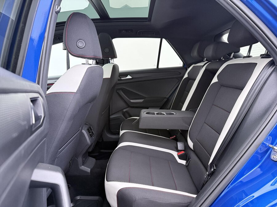 Volkswagen T-Roc 1.5 TSI Sport
