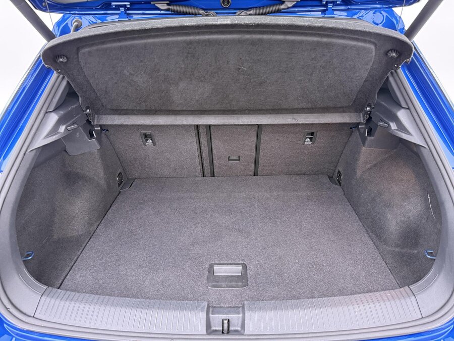 Volkswagen T-Roc 1.5 TSI Sport