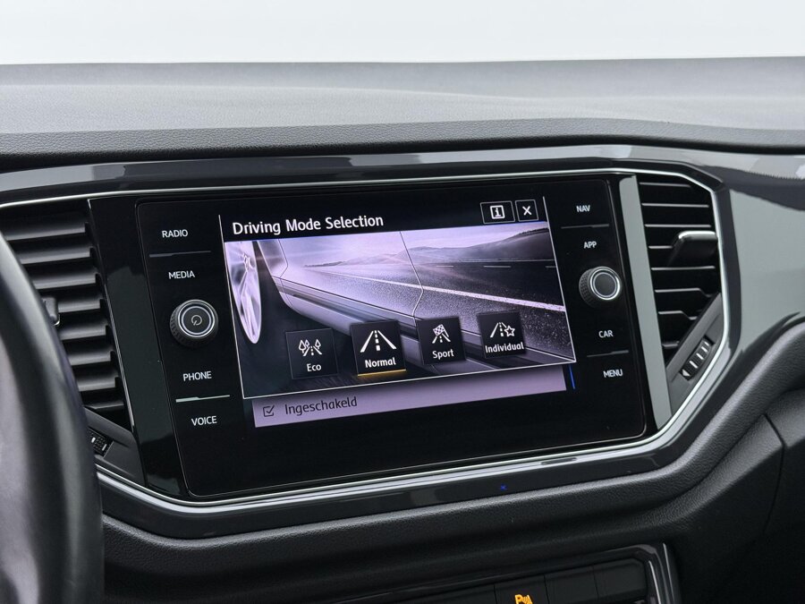 Volkswagen T-Roc 1.5 TSI Sport