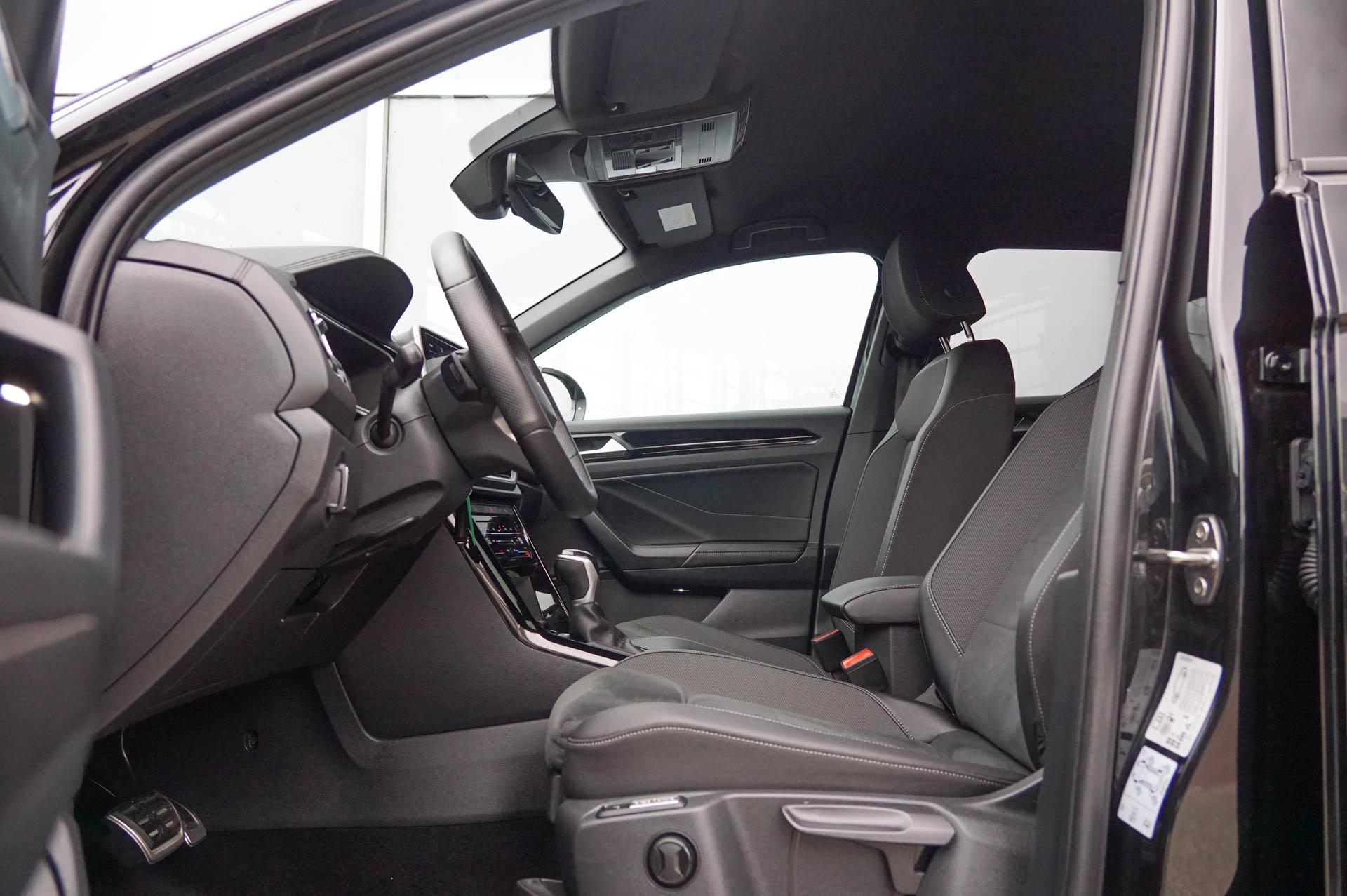 Volkswagen T-Roc 1.5 TSI 150pk DSG R-Line - Afbeelding 4