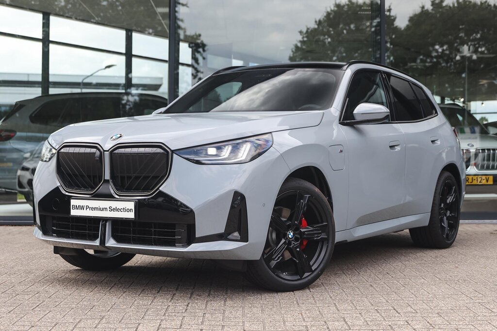 BMW X3 1
