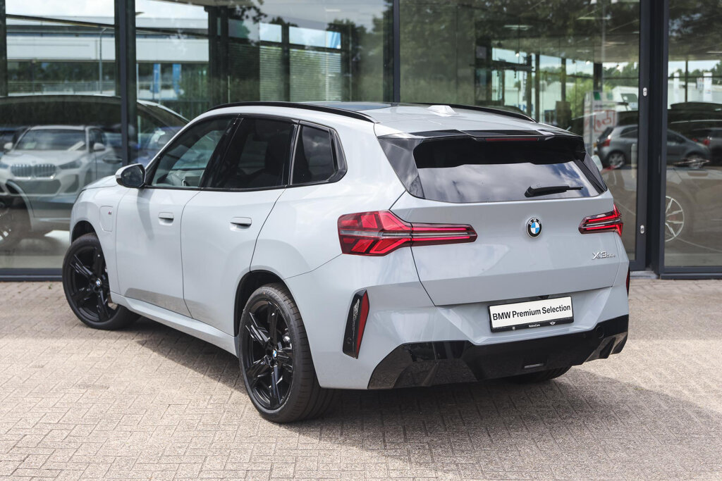BMW X3 2