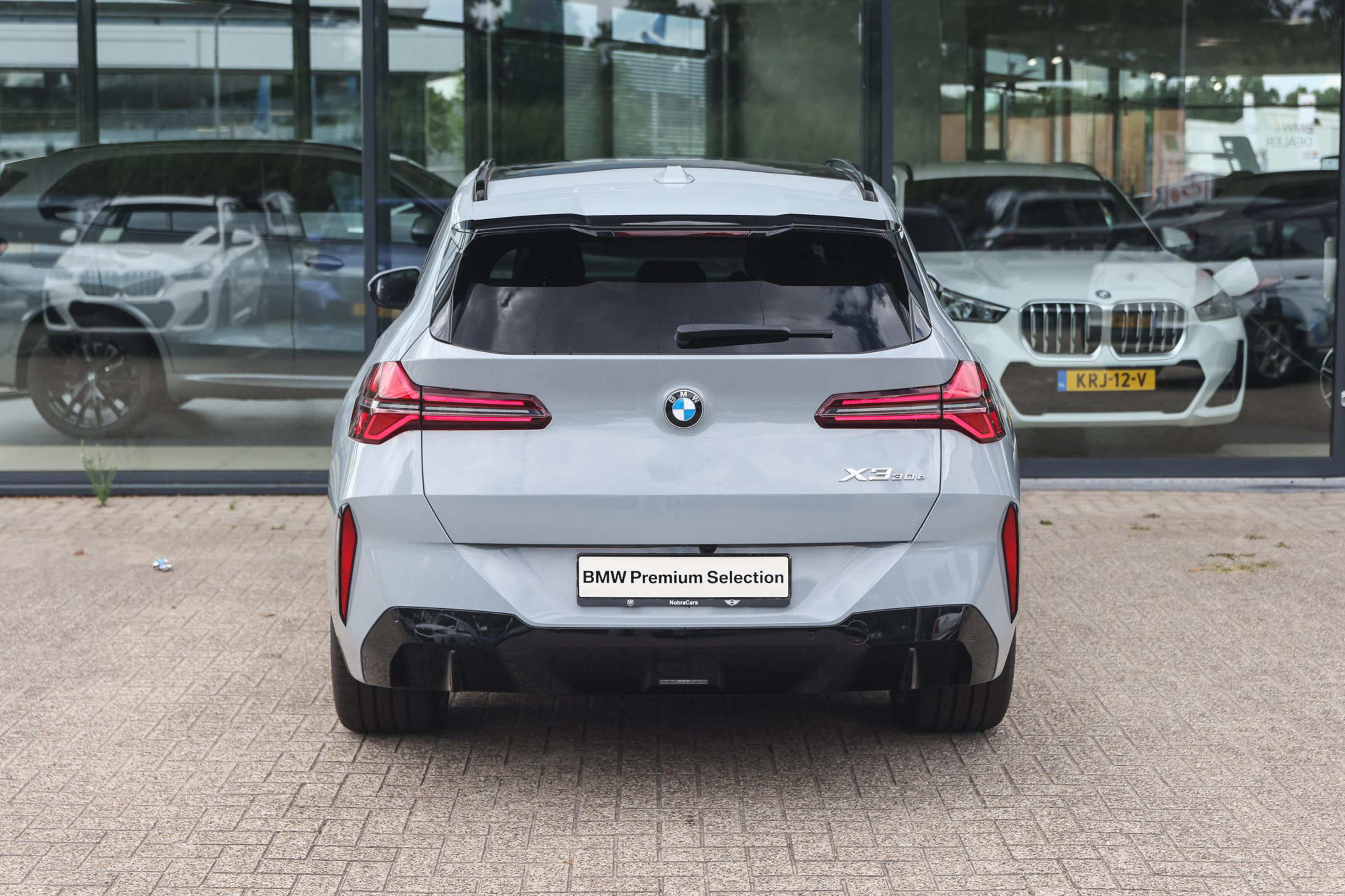 BMW X3 6
