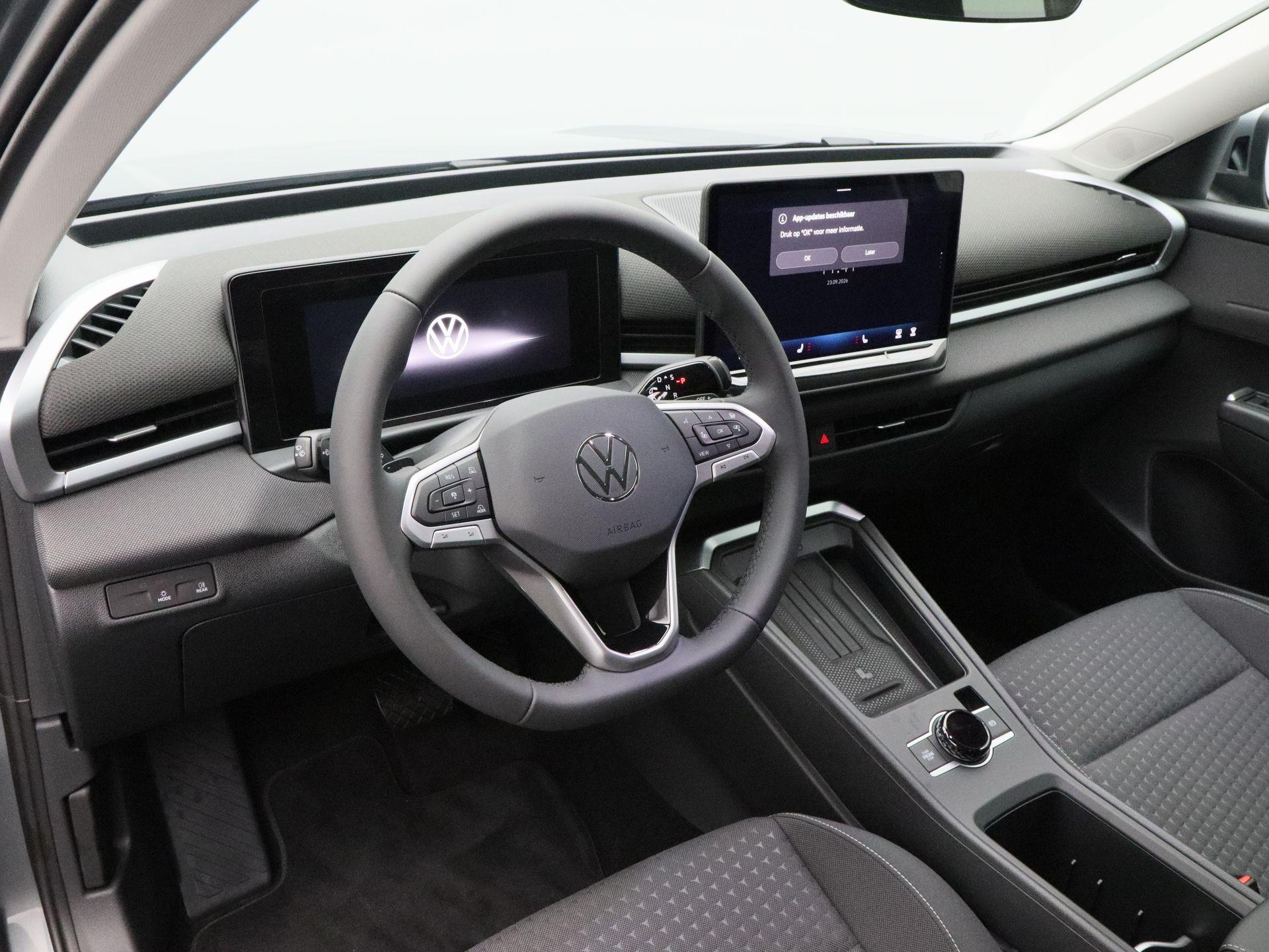 Volkswagen T-Roc Limited Edition 1.5 eTSI 116 PK - Afbeelding 3