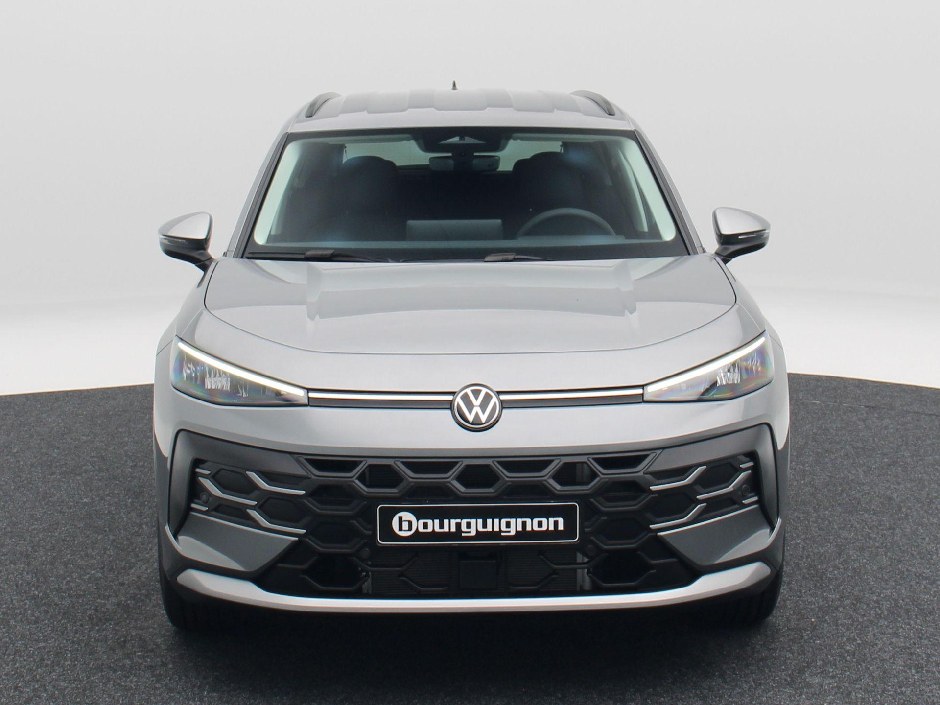 Volkswagen T-Roc Limited Edition 1.5 eTSI 116 PK - Afbeelding 4