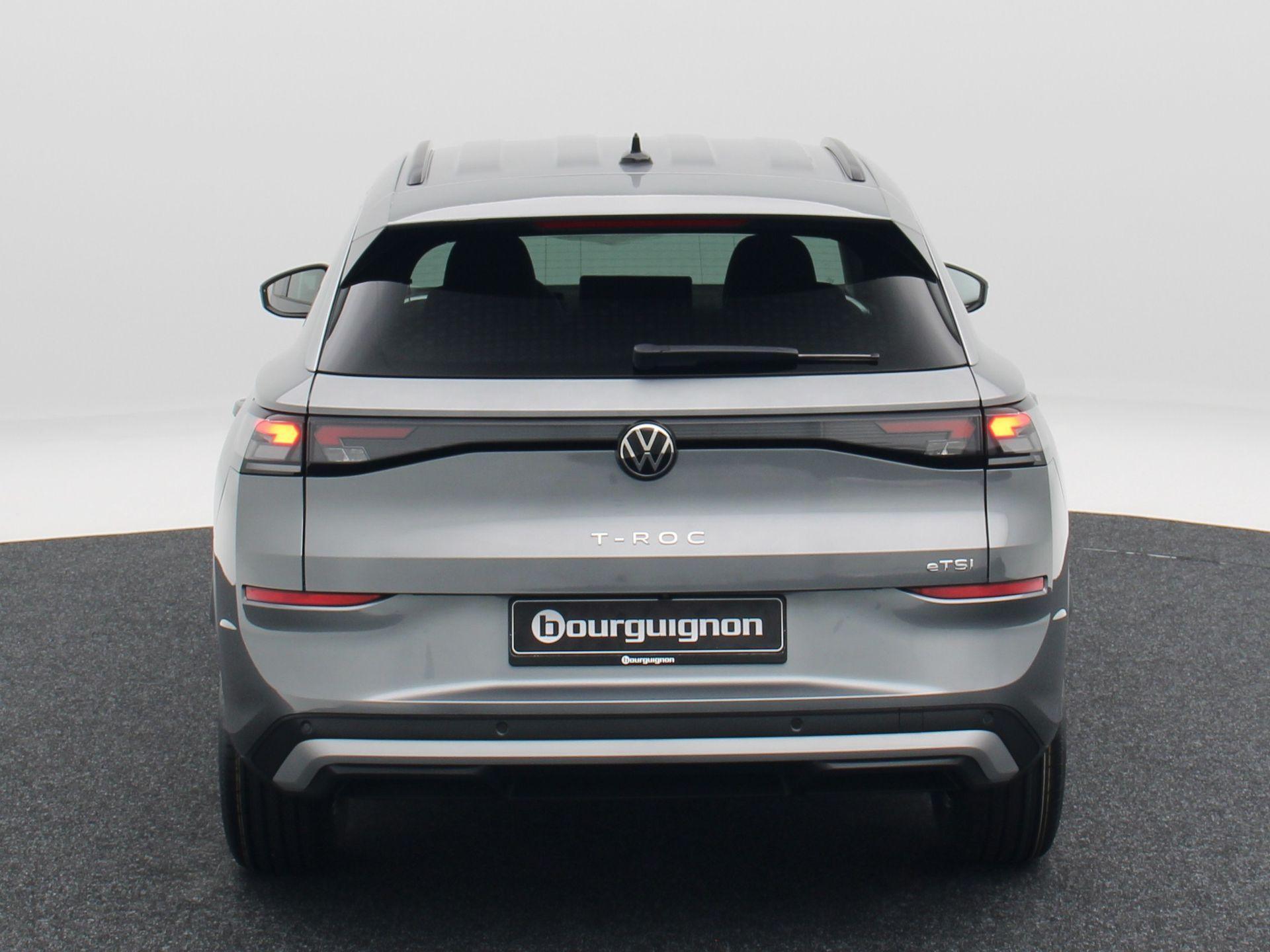 Volkswagen T-Roc Limited Edition 1.5 eTSI 116 PK - Afbeelding 5