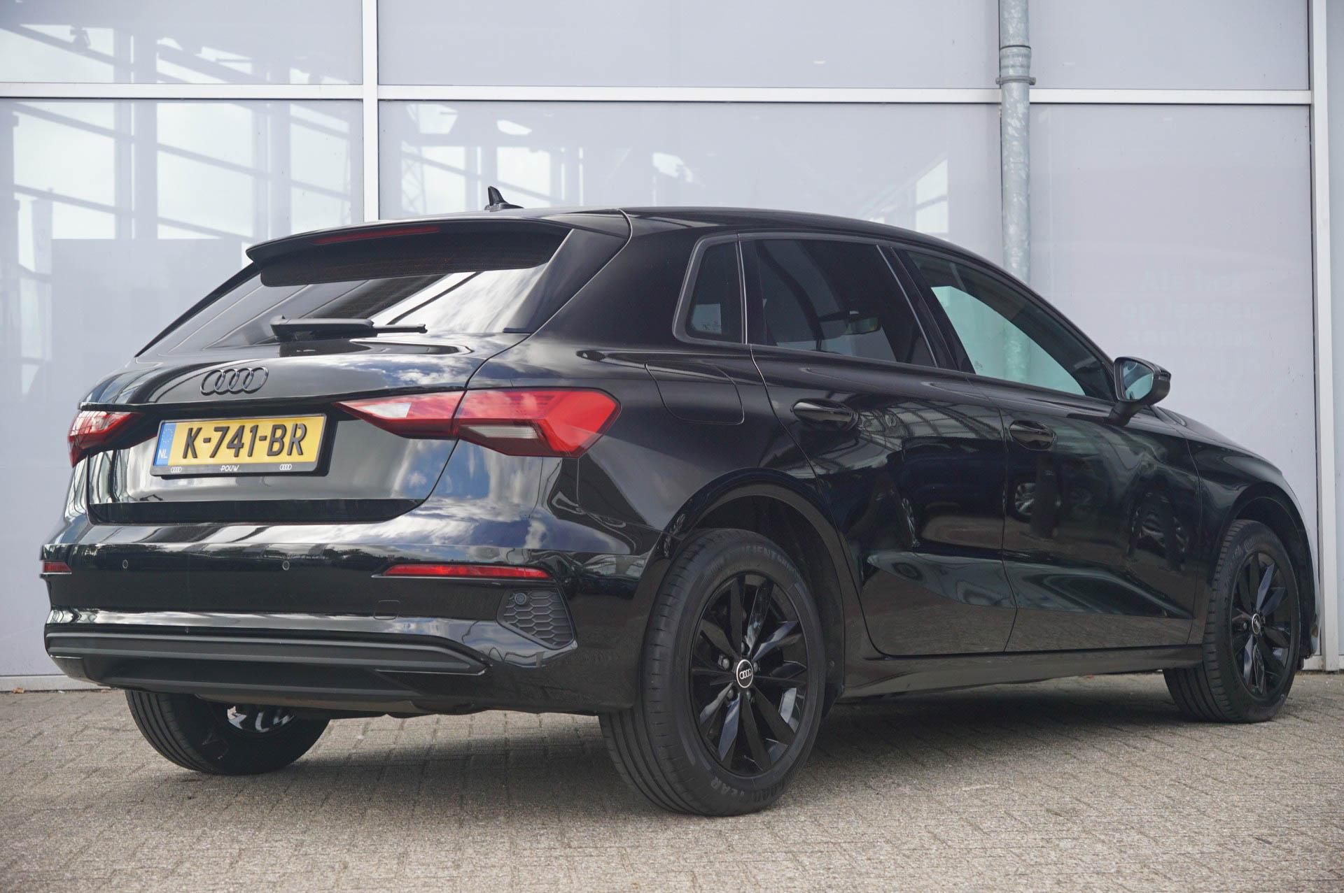 Audi A3 Sportback 30 TFSI 110pk S-tronic MHEV Pro Line - Afbeelding 2